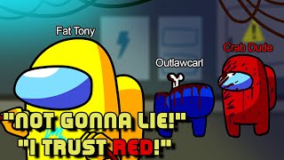 I Got Marinated! Top Anime Kill screenshot 1