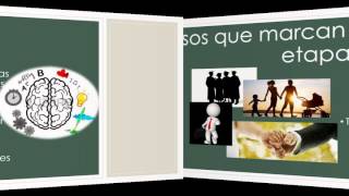 Adultez emergente: aspectos cognoscitivos Adultez emergente: aspectos cognoscitivos