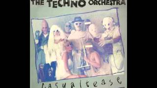 The Techno Orchestra - Lily Marlene (Lale Andersen Cover)