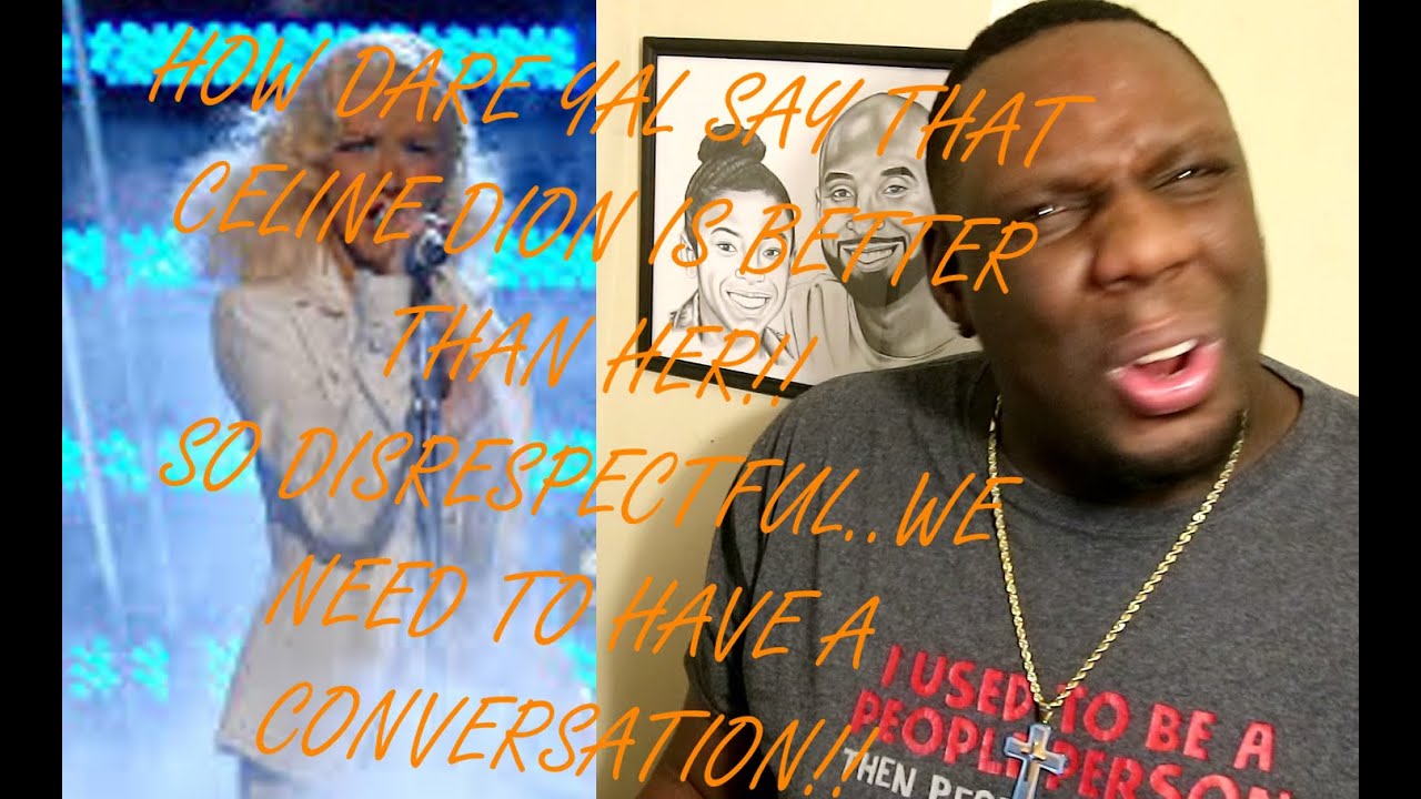 Кристина Агилера — «It's a Man's Man's Man's World» (ЖИВОЕ ИСПОЛНЕНИЕ) «УДИВИТЕЛЬНО..ВАУ» {W.C.W}...