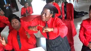 Philadelphie Mukukwe Tumaini Kwaya Unisikilize