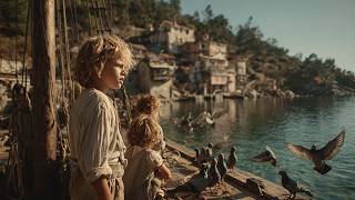 🕊️✨ UMA HISTÓRIA LINDA QUE VOCÊ NÃO VAI ESQUECER! Filmes Família, Aventura em Português