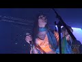 Drugdealer - The End Of Comedy {feat. Weyes Blood} [4K] (live @ Baby's All Right 1/13/18)