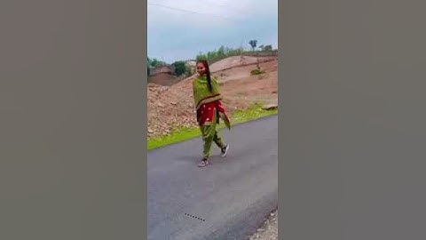 Kishan bhil nu timli status