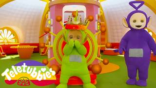 Download lagu Teletubbies | You Should See Me In a Crown | Full Episodes