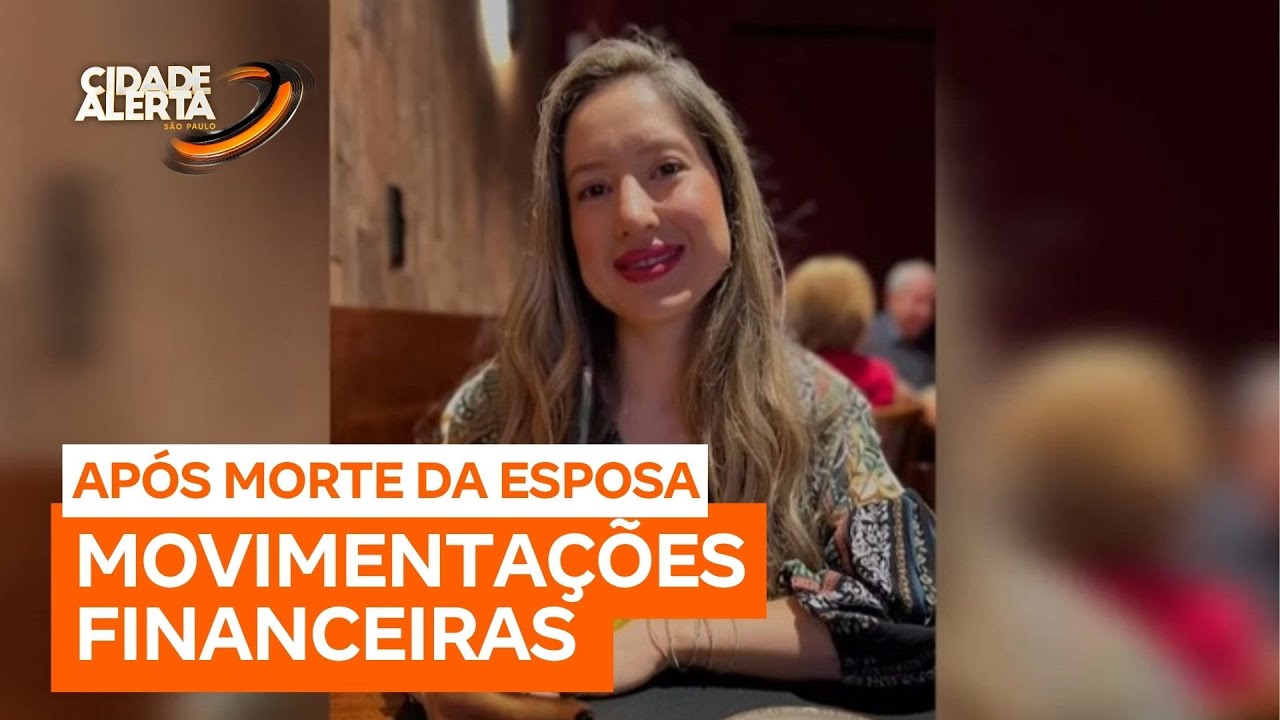 Caso Larissa: vídeos mostram Luiz Garnica e Elizabete Arrabaça em audiência online