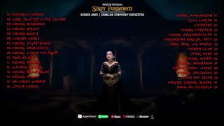 32 KIDUNG JAWA - Gentayangan nawang ing awang-awangTresnaku ngilang tan bisa anerawang