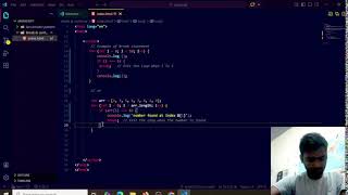 Day 57 | Coding Every Day Until I Become a Web Dev - Learning JavaScript | Anand  Yadav