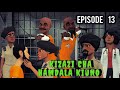 KIZAZI CHA HAMDALA KIUNO EP 13