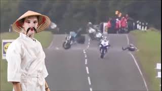 Стасяо Сан Не Ну А Чё Они Мотоциклисты