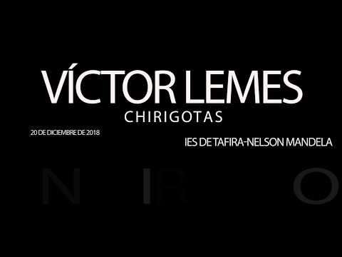VÍCTOR LEMES -