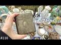 I’m not buying anymore… but still visiting flea markets | #110