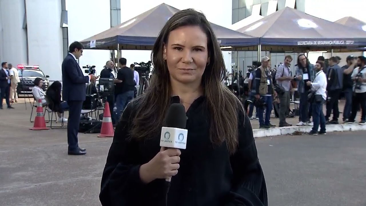 Justiça Agora – Retomada julgamento tentativa de golpe de Estado