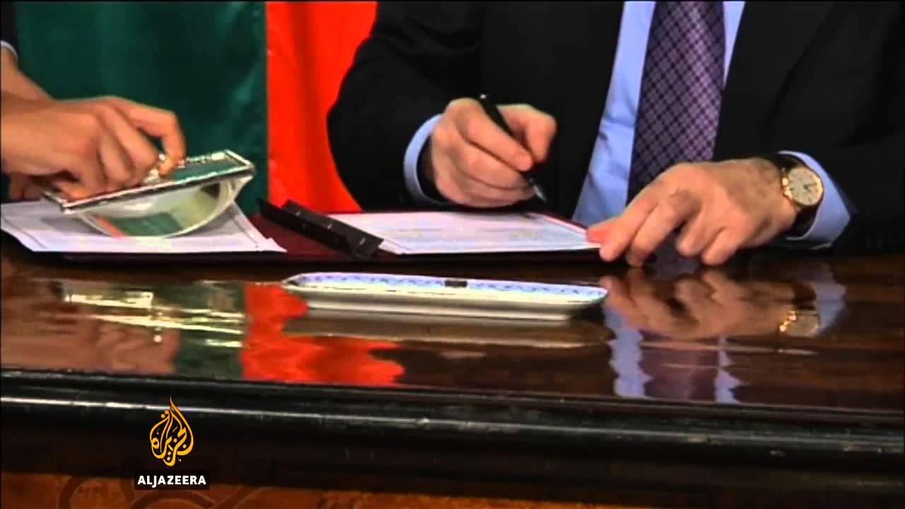 يرى أوربان حلاً لأزمة الغاز في أذربيجان