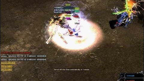 zhyperMU speed hacker boyet1991