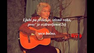 VSI SO PRIHAJALI – Silva Kosec