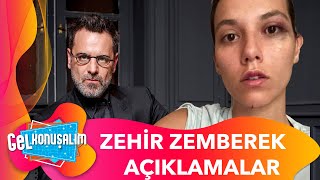 Ozan Güven Yıllar Sonra Açtı Ağzını Yumdu Gözünü Gel Konuşalım 170. Bölüm