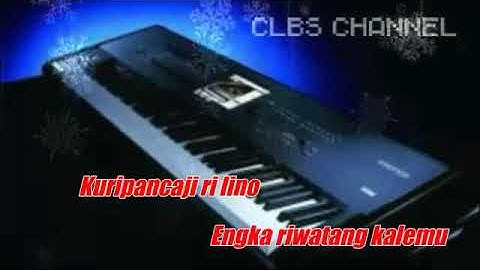 ALOSI RI POLO DUA ~ Lagu Bugis Karaoke Tanpa Vocal ~ Di populerkan Dian Ekawati