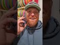 part1 Shady Oaks #1 tag 2025 #frisbeesport #discgolf