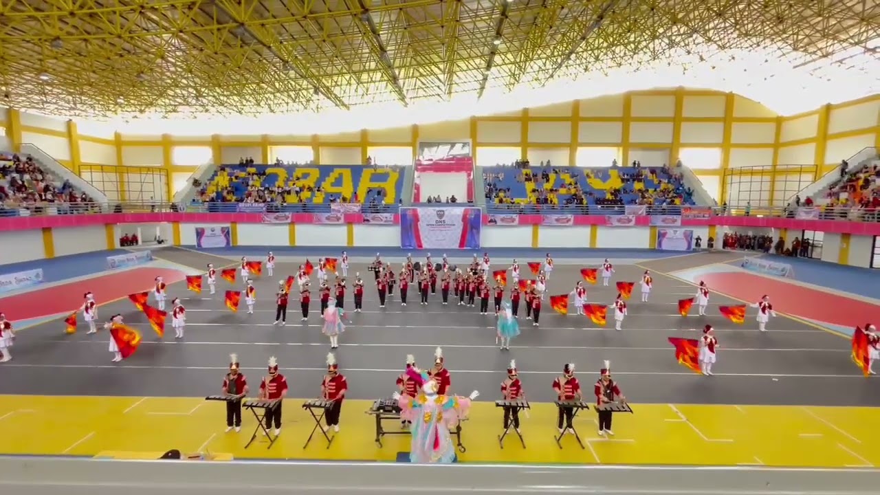 Concert dengan judul Dawai