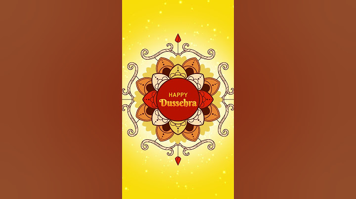 Happy Dussehra #shortsfeed #dussehra