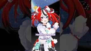 The WORST Hololive Concert Experience
#shorts #vtuber #envtuber #anime #eliastellaria
Sorry for the bait, Hololive I LOVE YOU and all your incredible talents, they are absolutely incredible and shine so so bright
video edit: https://x.com/jinxsin_ The WORST Hololive Concert Experience