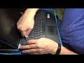 Замена клавиатуры в ноутбуке Lenovo