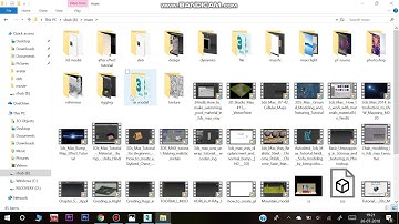 install debris maker in 3ds maxx