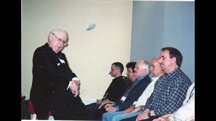 CLOCK DIAL HYPNOSIS TRANCE INDUCTION METHOD BY ORM...