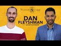Dan Fleyshman On Networking, Investing And Going Viral | Episode 39 | The Millionaire Student Show
