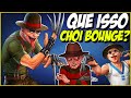 10 VERDADES sobre o CHOI BOUNGE da série The King of Fighters