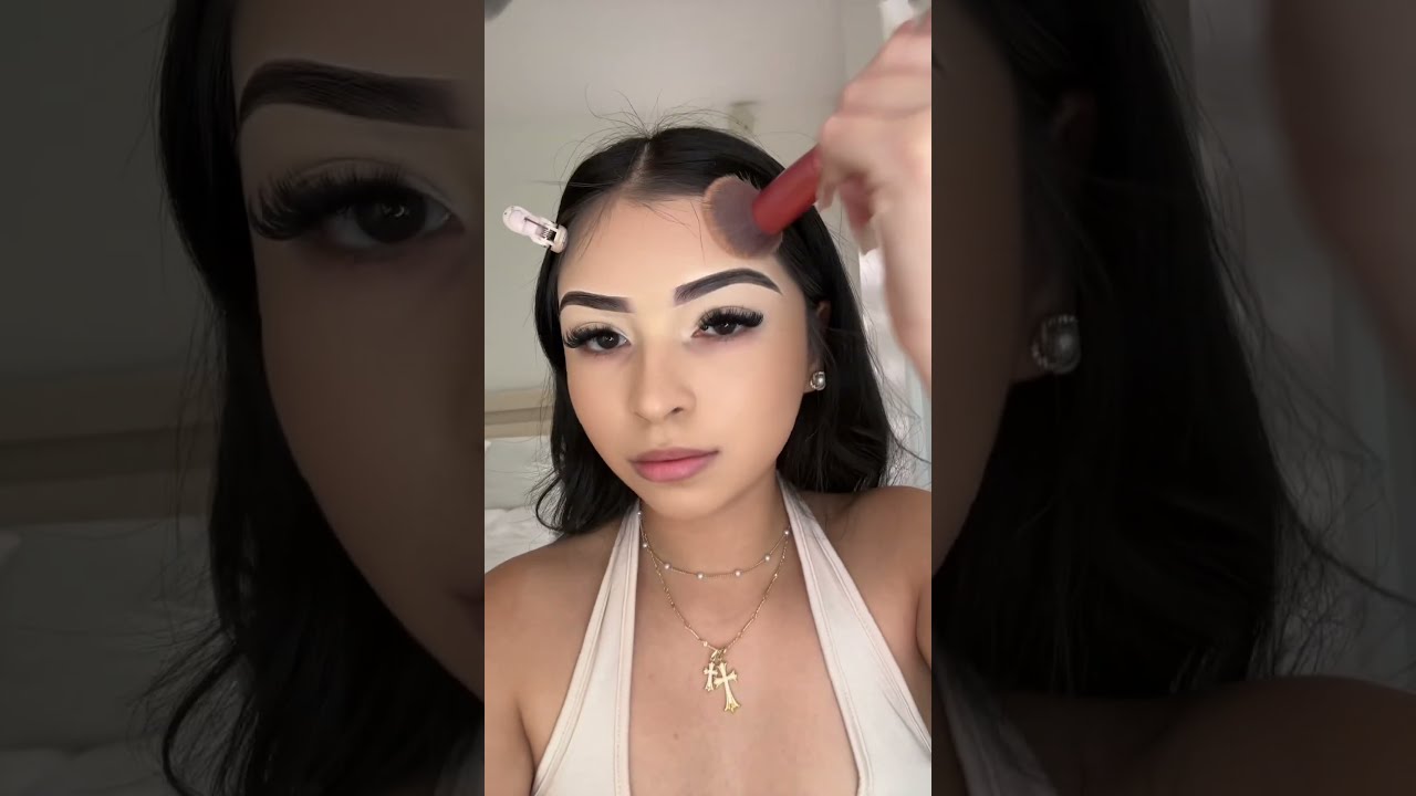 Quick Grwm 