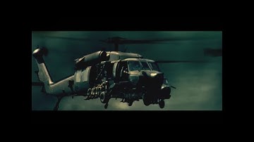 Avenged Sevenfold - M.I.A (Black Hawk Down) MV [HD]