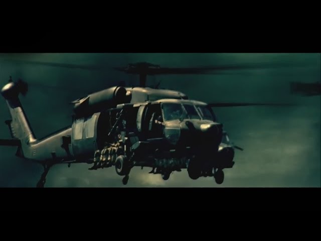Avenged Sevenfold - M.I.A (Black Hawk Down) MV [HD] class=