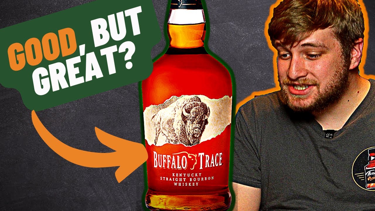 overyhype-alert-buffalo-trace-budget-bourbon-whiskey-review-youtube