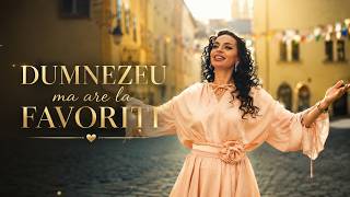 Irina Lepa - Dumnezeu Ma Are La Favoriti 🤍 
