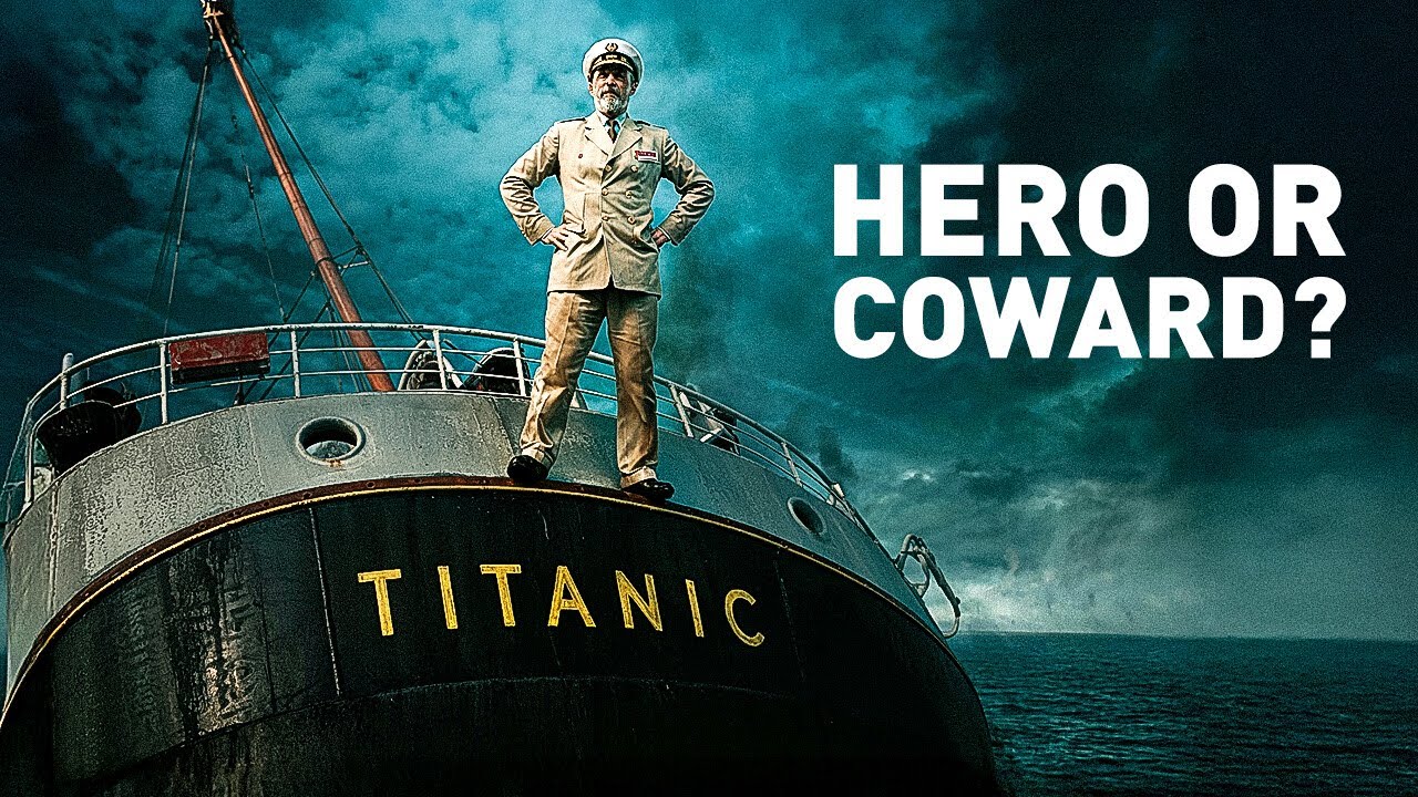 Were the Rumors About Titanic’s Captain True?