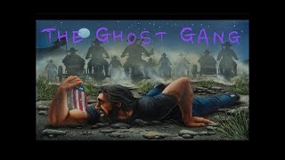 FATE Accelerated: American Mysteries epi 2