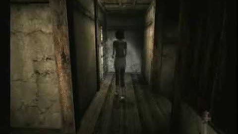 Fatal Frame 2- CBDC- part 34
