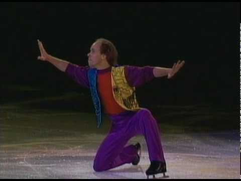 Scott Hamilton - Walk This Way (1994)