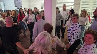 🔶️KOLO ZA MELISU🔶️BARI BEND🔶️RESTORAN CIGO🔶️DOBRO RASPOLOZENJE🔶️DR🔶️