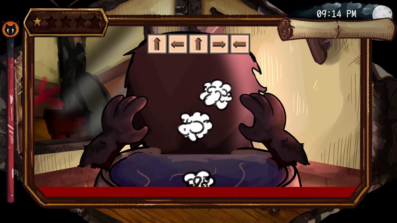 Puzzle Parasite, A.A.U. Demo and More! December 13!