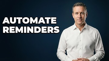 Can Scheduling Software Automate Appointment Reminders?