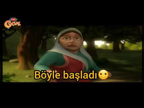 Böyle başladı...Böyle bitti😔