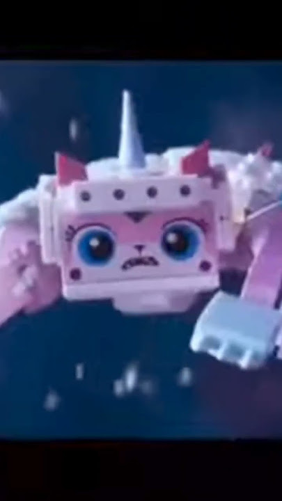 Alison Brie unikitty #lego #legomovie2 #unikitty #legomovie #legomovies #shorts #voiceacting #short