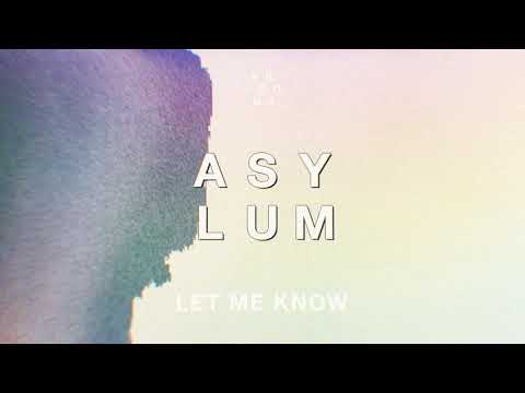 Let Me Know Video
