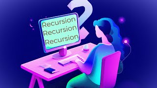 Recursion in Python [ FUNCTIONS ] CBSE Class 12 (Find the Factorial of a number)✨✔