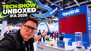 Reolink Launch High Spec CCTV With No Subscriptions
