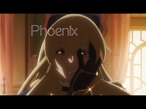 AMV] - Gran x Lyria - Ocean Eyes 