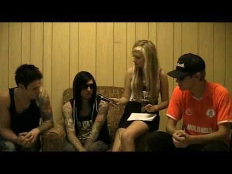 Stereos Interview